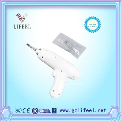 2016 handheld portable noninvasive nebulizer noninvasive atomization Anti-aging beauty equipment