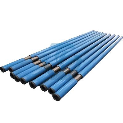 API Standard Fishing Tools Hydraulic Fishing Jar For Well Drilling