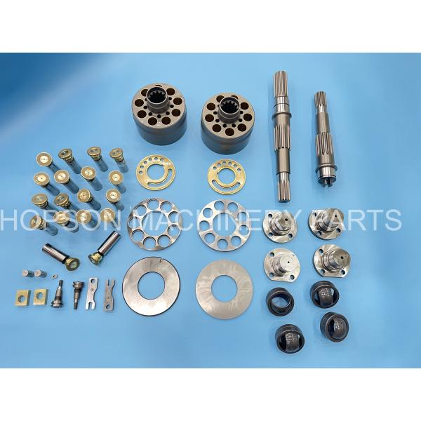 320B  Hydraulic Pump Parts, kit de réparation de pompe à piston d'AP12 SBS80 SBS120 SBS140