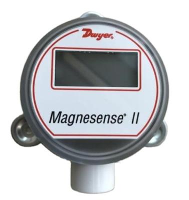 Micro transmissor de pressão MS-111 diferencial