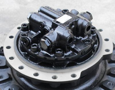 ZX200-3 ZX200-5G Excavator Travel Motor 9257254 For Final Dive
