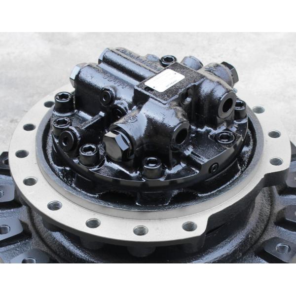 Мотор 9257254 перемещения экскаватора ZX200-3 ZX200-5G для окончательного пикирования