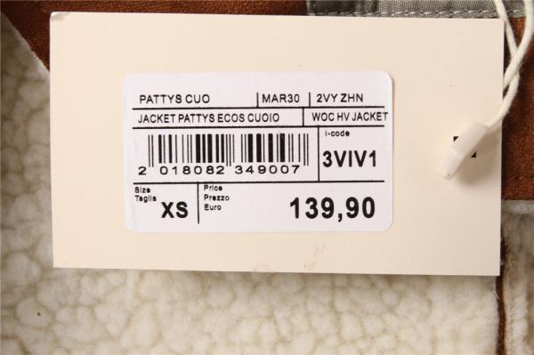 Lady's Sueded Sherpa coats, Women's sueded jacket , very cool quality, stocks