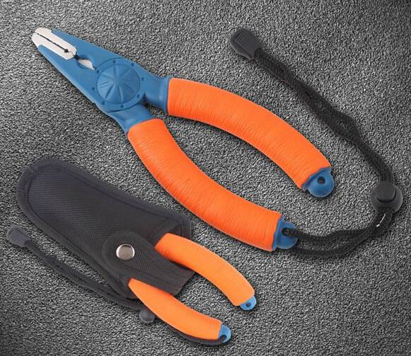 fishing pliers