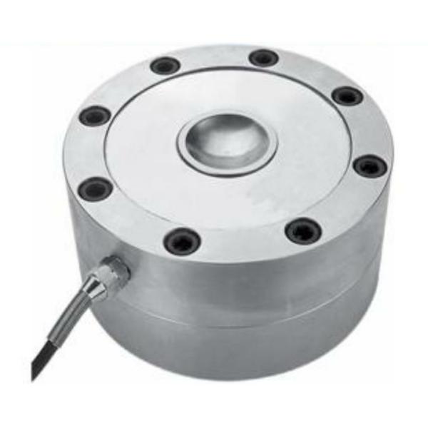 Precision 10t Torsion Ring Spoke / Pancake Load Cell