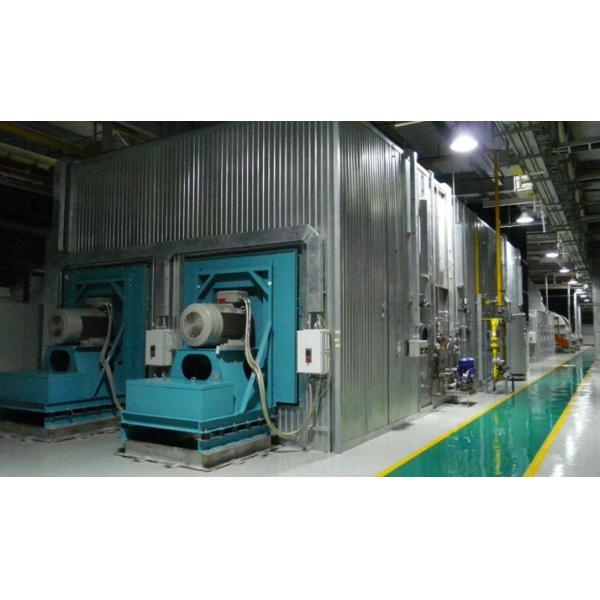 Holtop 80B Series Industrial Air Conditioning System Solutions