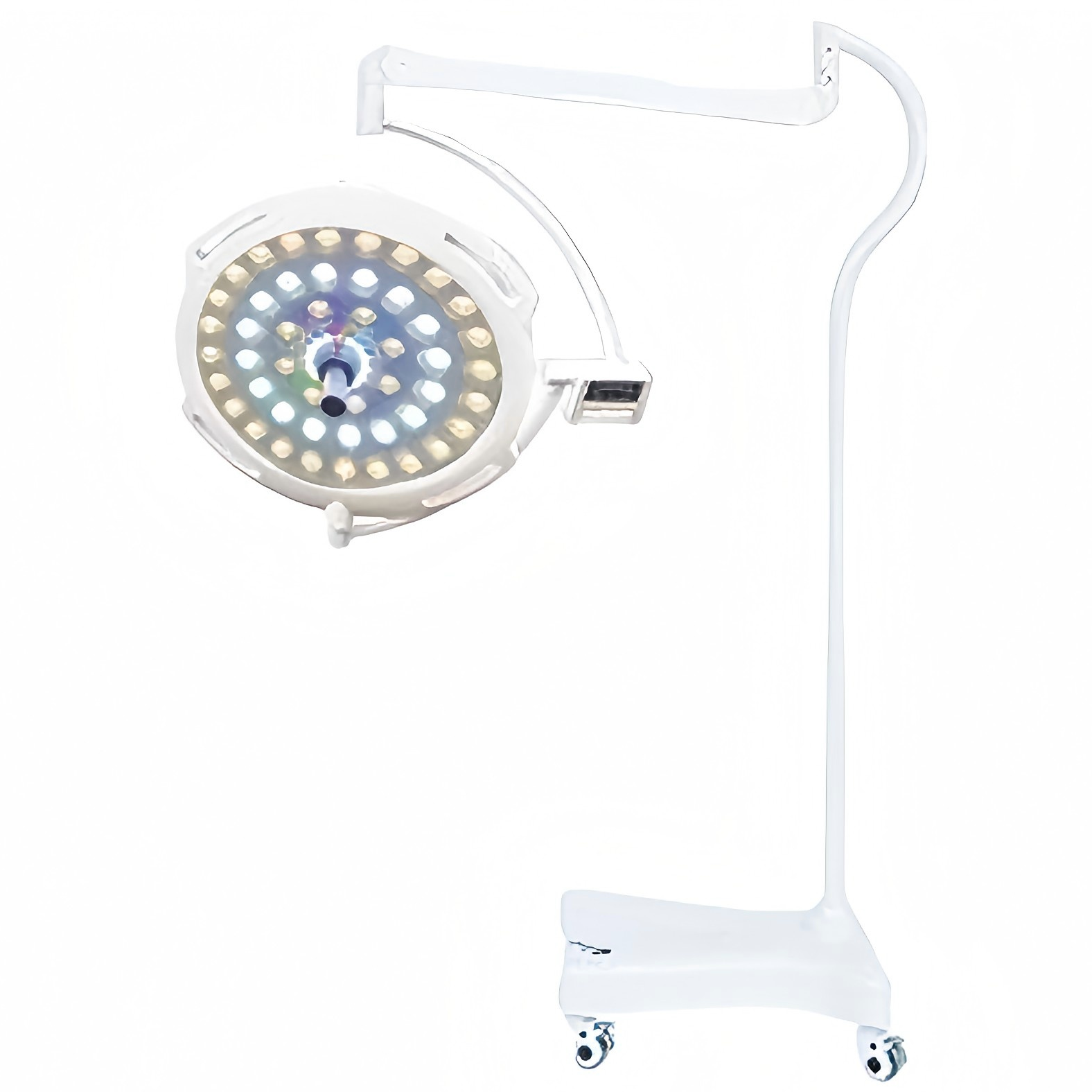 Advanced Dual-Head LED Shadowless Surgical Lamp (700 Series)