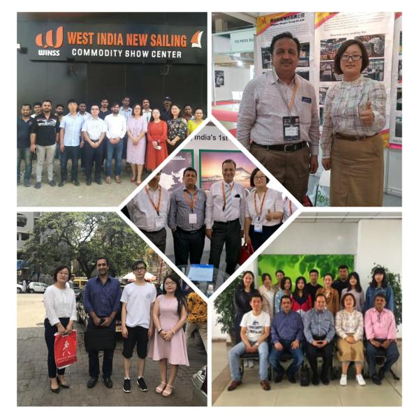 Cangzhou Junxi Group Co., Ltd.