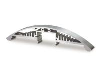 Inverseur en aluminium anodisé d'alimentation d'énergie de profils d'extrusion de radiateur