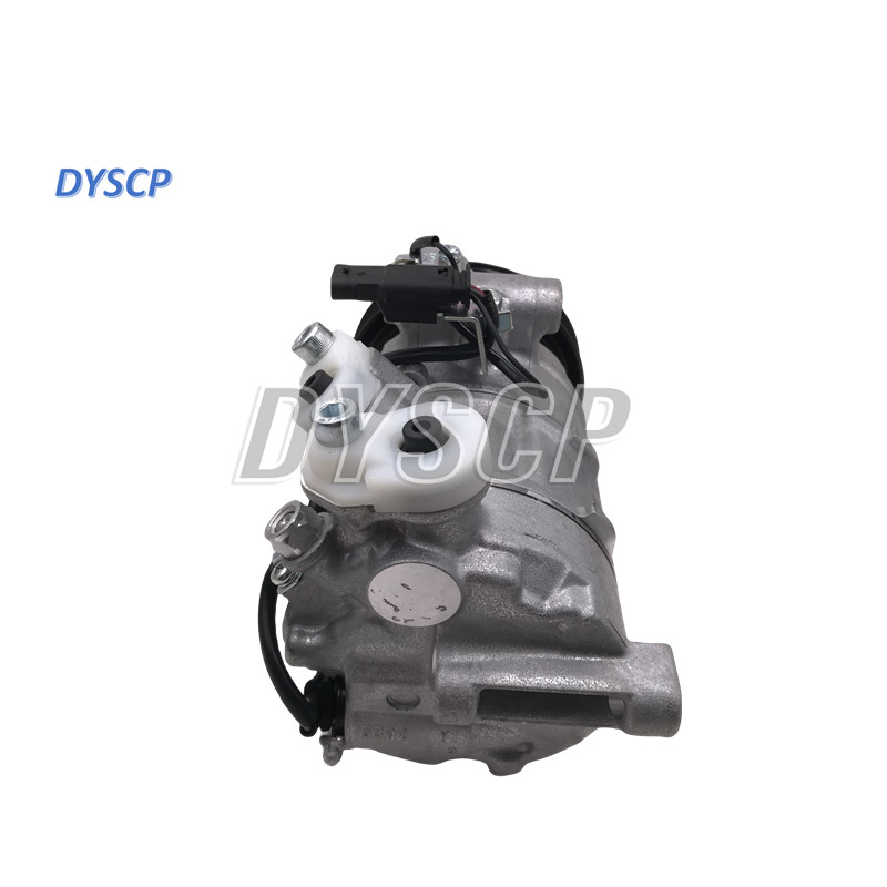 Автомобильный компрессор AC для Benz 0038304360 0008301201 X156 GLA200 B200 2015 5PK