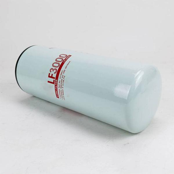 1.6 KG Weight Oil Filter Element LF3000 within Advertising Company