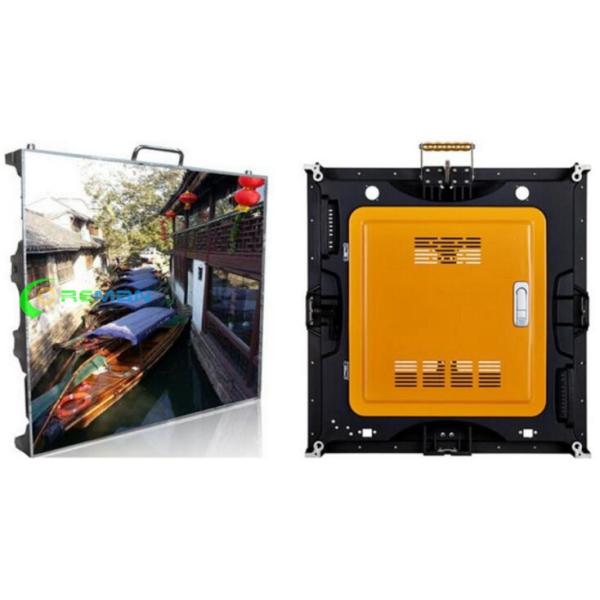 SMD1919 P4 6800CD/M2 Outdoor Stage Led Screen 960x960