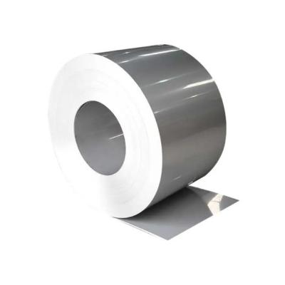 Hot Rolled 316 Stainless Steel Coil With 2b/Ba/Hairline/8K/No.4/No.1 Surface Treatment