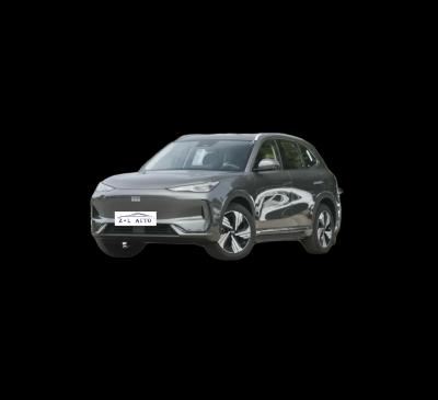 GEELY GALAXY E5 2024 440KM Explorer's Edition