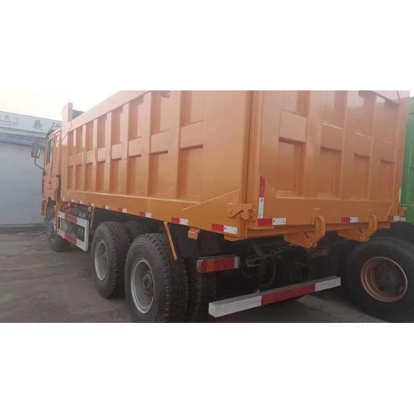 Использованный SHACMAN F3000 8X4 6X4 тяжелый грузовик 12 шины 400 л.с.
