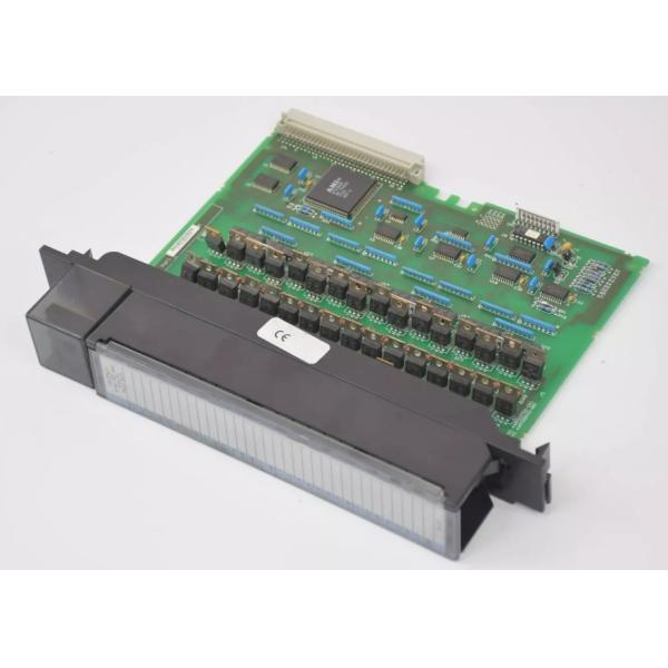 IC697MDL753 GE módulos de salida discretos 5/48 voltios DC 0,5 Amp módulo de salida de 32 puntos de lógica negativa