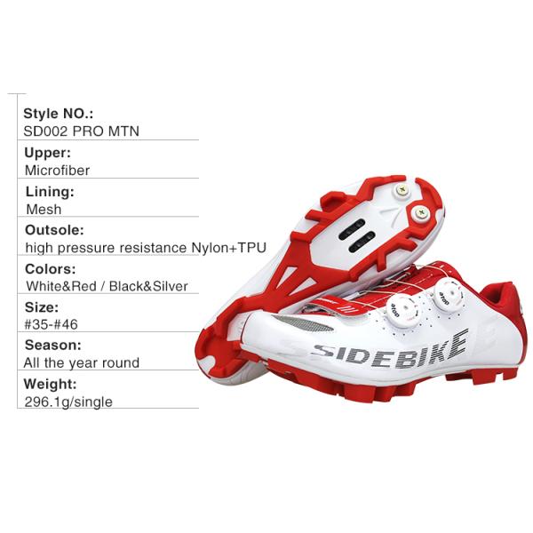 На открытом воздухе водоустойчивая задействуя обувь, ультра светлые водоустойчивые велосипед ботинки