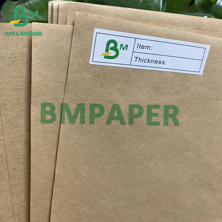 70gsm 80gsm 90gsm Virgen Extensible Brown Cement Kraft Paper Strong Burst Resistance  цемента Брауна virgen 70gsm 80gsm 90gsm сопротивление Kraft раздвижного бумажное сильное разрыванное