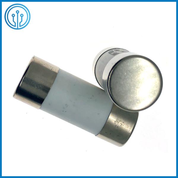 связь 32A 500V RT14 RT19 R017 плавкого патрона 22x58mm высокоскоростная gR HRC цилиндрическая