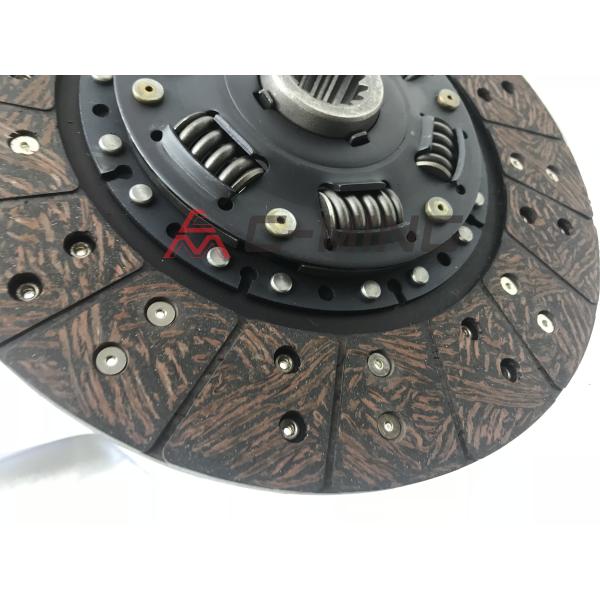 ME500568 Mitsubishi Clutch Plate Cover Assembly 4M40-A 260*170*14*29.4mm
