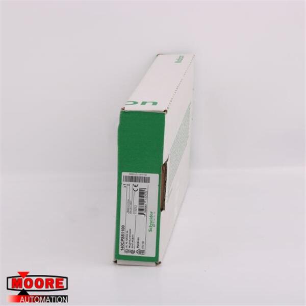 140CPS51100 Schneider uma garantia do ano brandnew