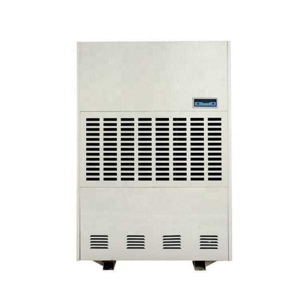 360L/D How Temperature Resistant Big Capacity Industrial Dehumidifier Swimming