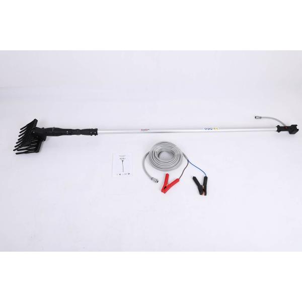 RoHS Electric Olive Harvester , 2.1M Olive Shaking Machine