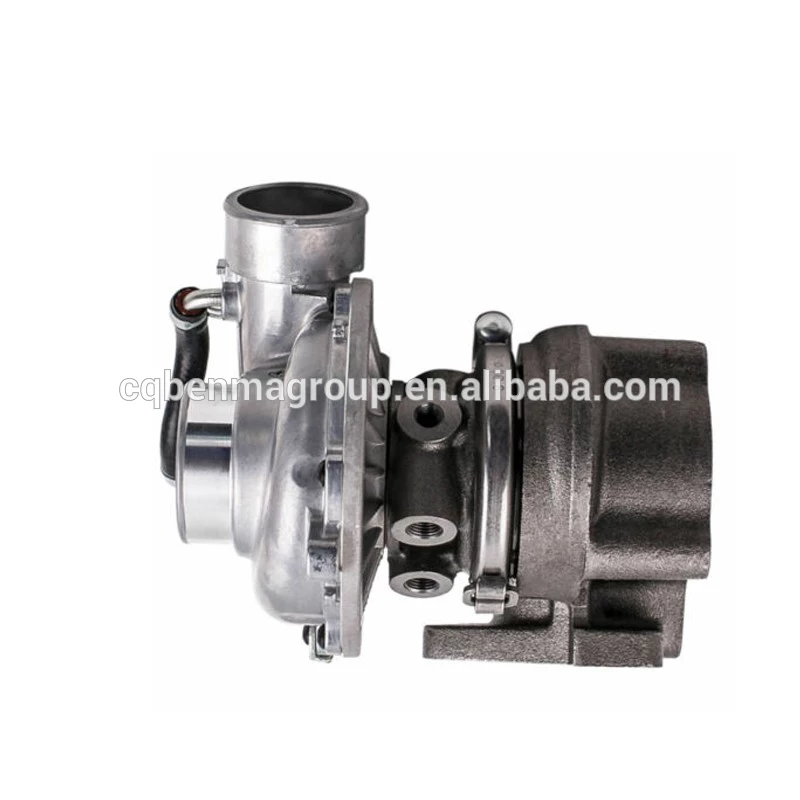 High quality PC360-10  6746-81-8110 Excavator Parts Turbocharger