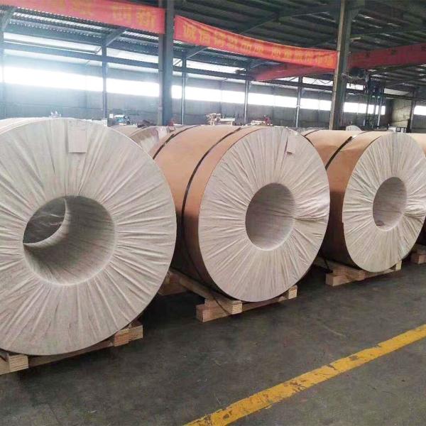 крен листа катушки AISI Astm прокладки 0.04mm до 4mm алюминиевый декоративный алюминиевый