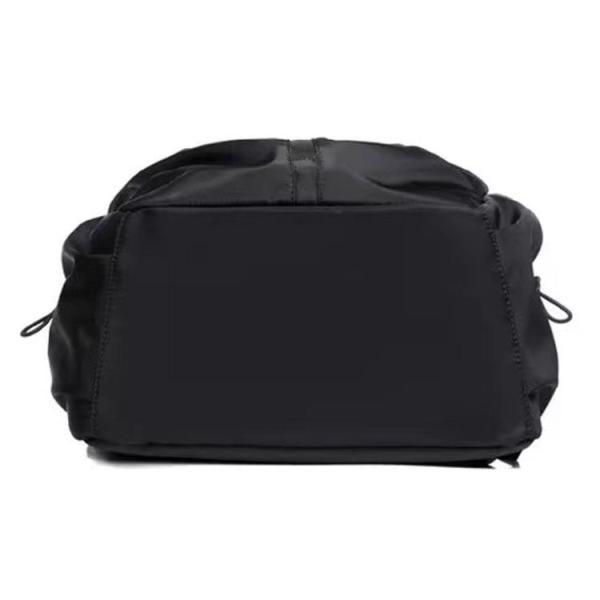 Travel Laptop Backpack, Business Backpack Anti-Theft with USB Charging Port Password Lock, Durable Water Resistant
