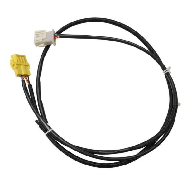 Le moteur est équipé d'un câblage de 22697487 24V