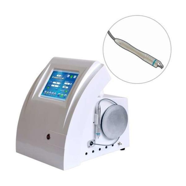 Beauty Salon 980nm Diode Laser Machine  For Pain Relief / Vascular Treatment