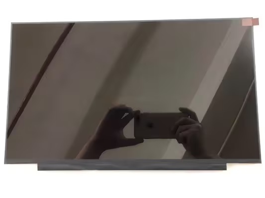 1920x1080 Laptop LCD Screen 17.3 Inch eDP LCD Panel Anti Glare Replacement