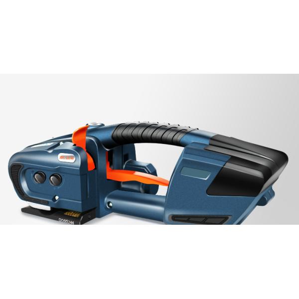 2-5s Welding Time Semi Automatic Electric Battery Powered Wrapping Tools for PP and PET