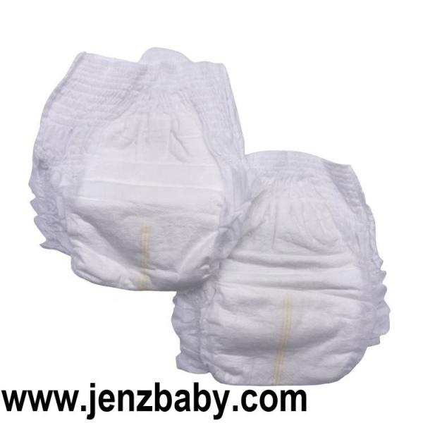 2022 Disposable Diaper pants Diapers Breathable Soft Nappies
