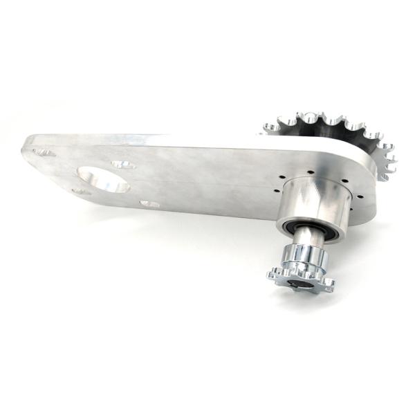 Tolerance 0.01- /-0.005mm CNC Precision Turning and Milling for Fitting Spare Composite