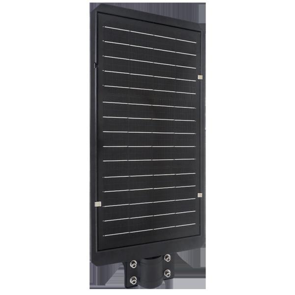 Tudo em um alumínio de carcaça exterior solar 200w do dado da luz de inundação da rua 300w 400w