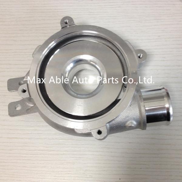 GT1749S 471037-5002S 28230-41422 Turbo compressor housing For Hyundai Mighty Truck 3.5T Ch