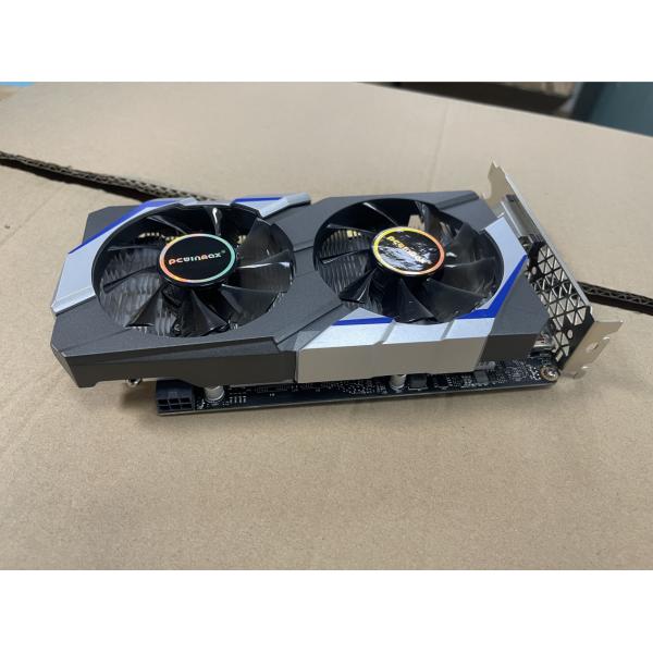 Графические карты 16 нм для майнинга GTX 1060 6 ГБ 192 бит 120 Вт HD DVI DP