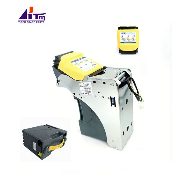 CPI MEI SCN6628R SC Advance Cashflow Bill Acceptor 252012374