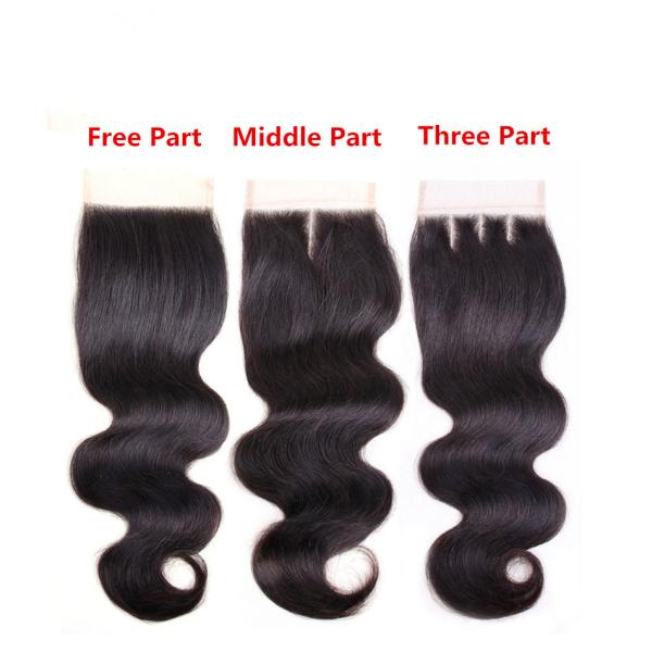 Double Weft Tight / Neat Indian Human Hair Weave / French Curl Human Hair Bundles