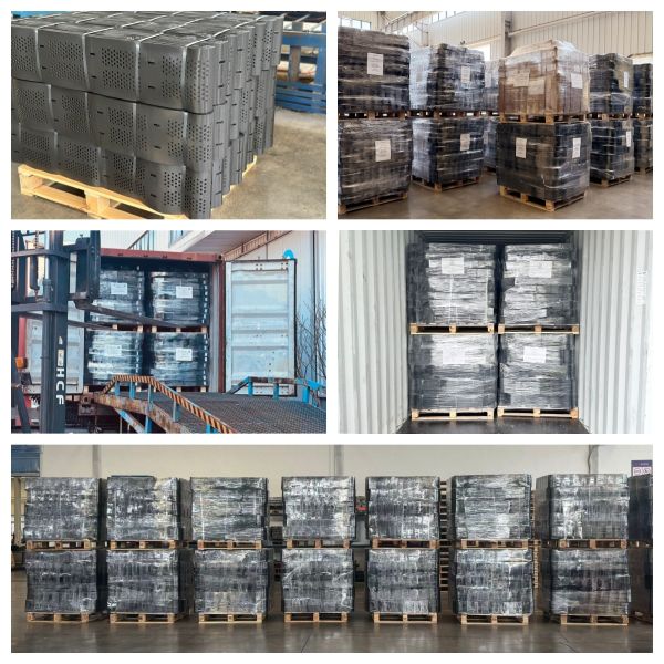 Anhui Huifeng New Synthetic Materials Co., Ltd.