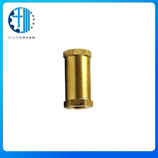 Fuel Oil Check Valve 178079 212255 for Cummins NT855 Diesel Engine Parts