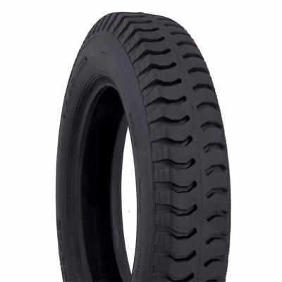 J811 6PR 8PR TT  Tricycle Tire Rear Tires Trike Tyres Adults 4.00 X 12 Tractor Tire
