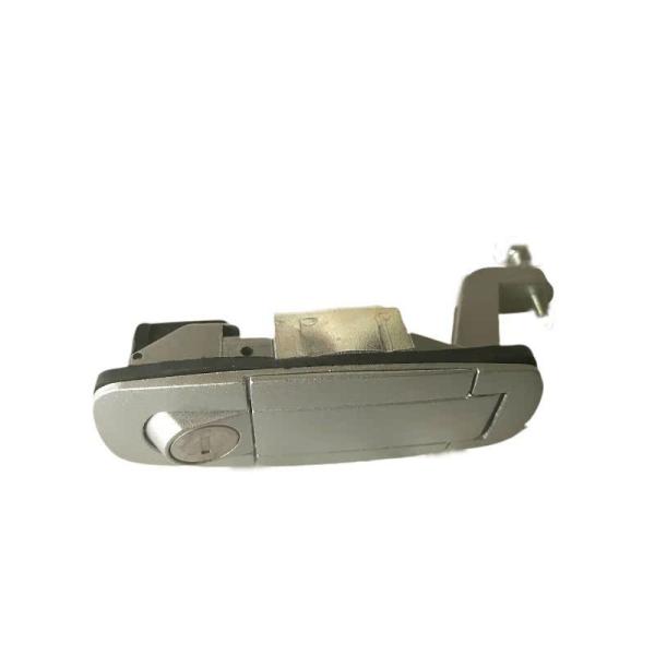 Universal Bus Luggage & Side Compartment Lock - Model 116