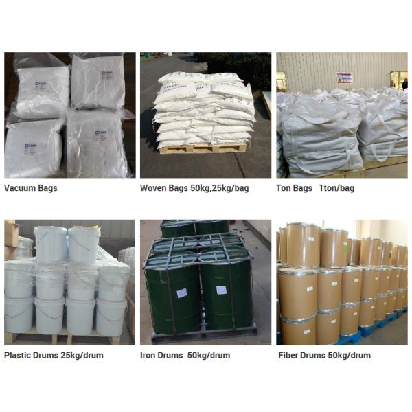 High Purity 99.999 Ceria Ce2O3 Cerium Oxide