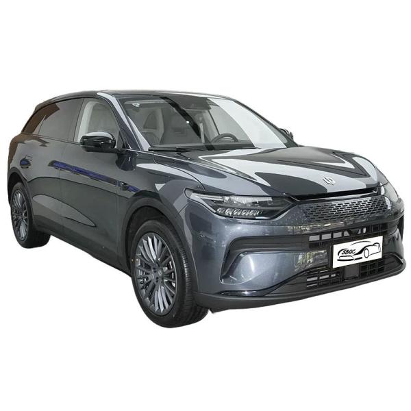 Leapmotor C11 2023 2024 CLTC 300km Max Speed 170km/h Extended Range Hybrid Electric SUV