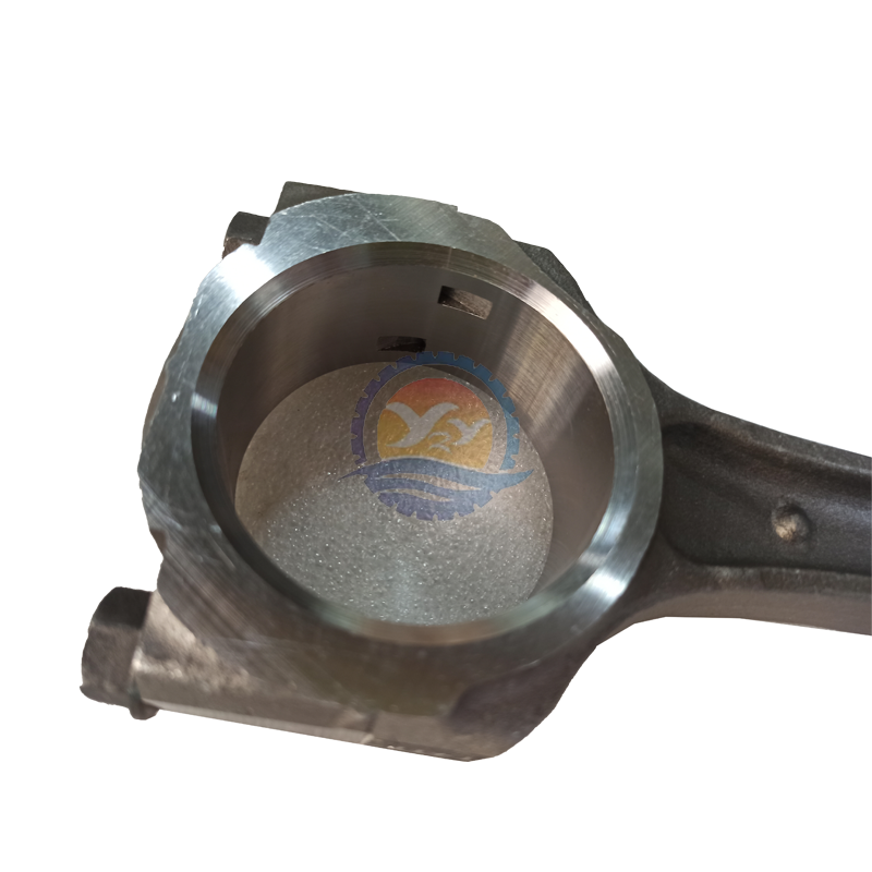 4JG1 4JG2 Connecting Rod 8-97388-921-2 8-98013962-4 8-97062-300-0 for Isuzu Engine Repair Parts