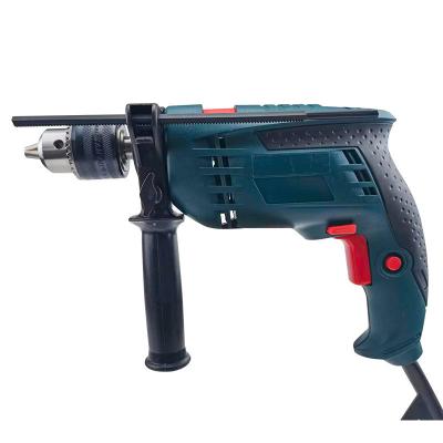 720W Corded Power Drill Drivers 28 Pcs Multi Speed For Wall Wood Metal