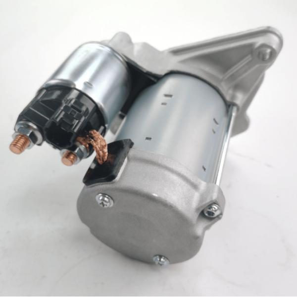 OEM Toyota NSP15 Hiace Véhicule remplacement de moteur de démarrage 28100-0Y120